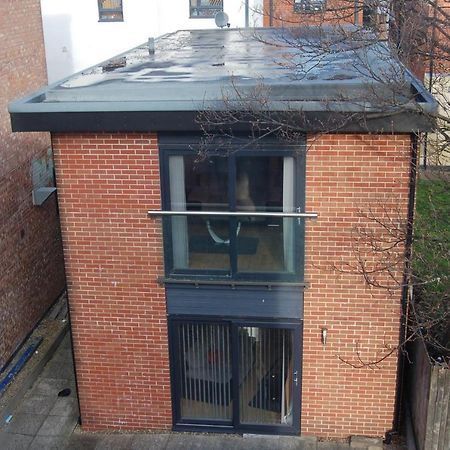 Saracens Courtyard By Swa Appartamento Cheltenham Esterno foto