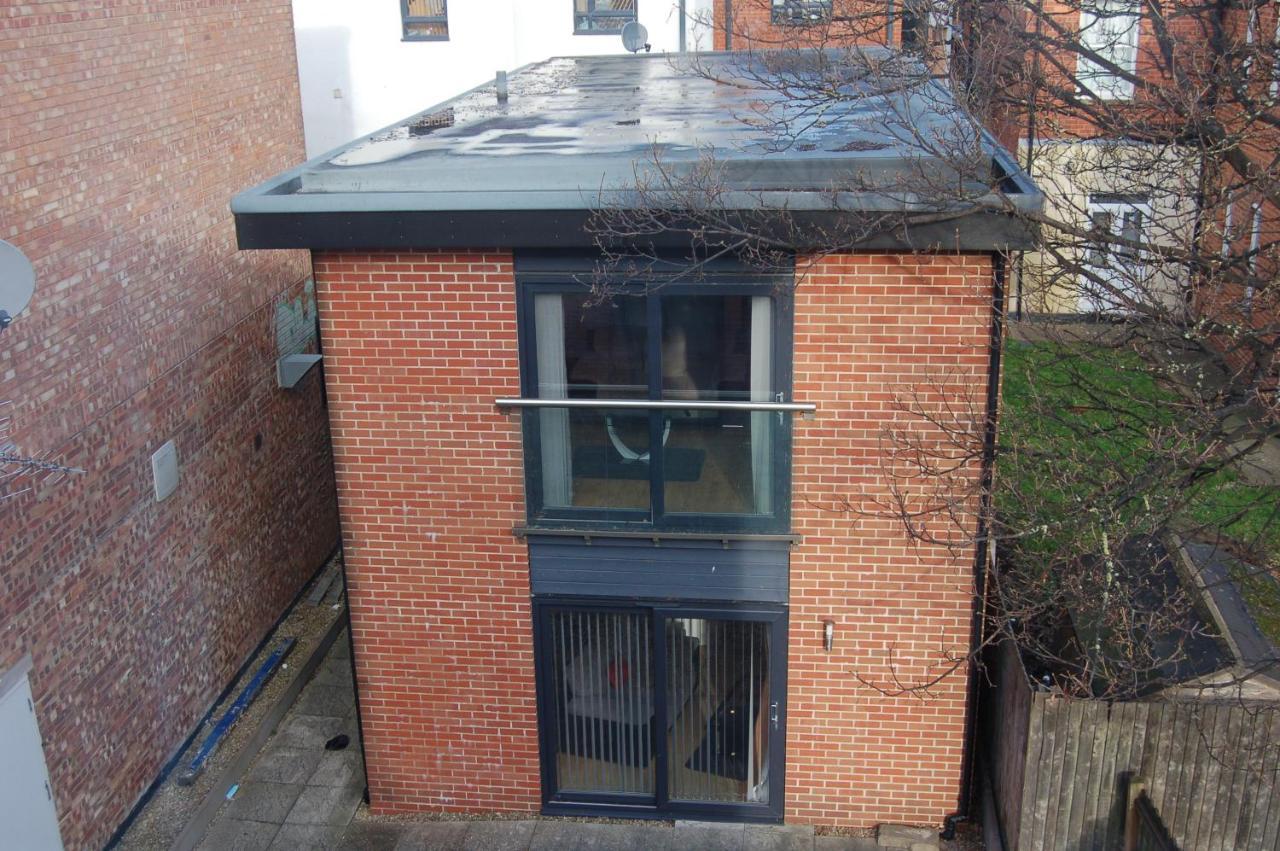 Saracens Courtyard By Swa Appartamento Cheltenham Esterno foto